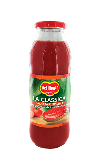 Tomato Passata Original